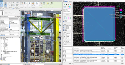 Thumbnail Revit Automatically Create As Built 1