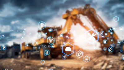 Telematics aims to track the location of assets and understand how they are being used.