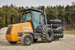CASE Construction Equipment recently announced new models and upgrades to empower construction and utility crews facing labor shortages and constrained jobsites in an effort to allow teams to accomplish more with less amidst growing demands from booming infrastructure investments.