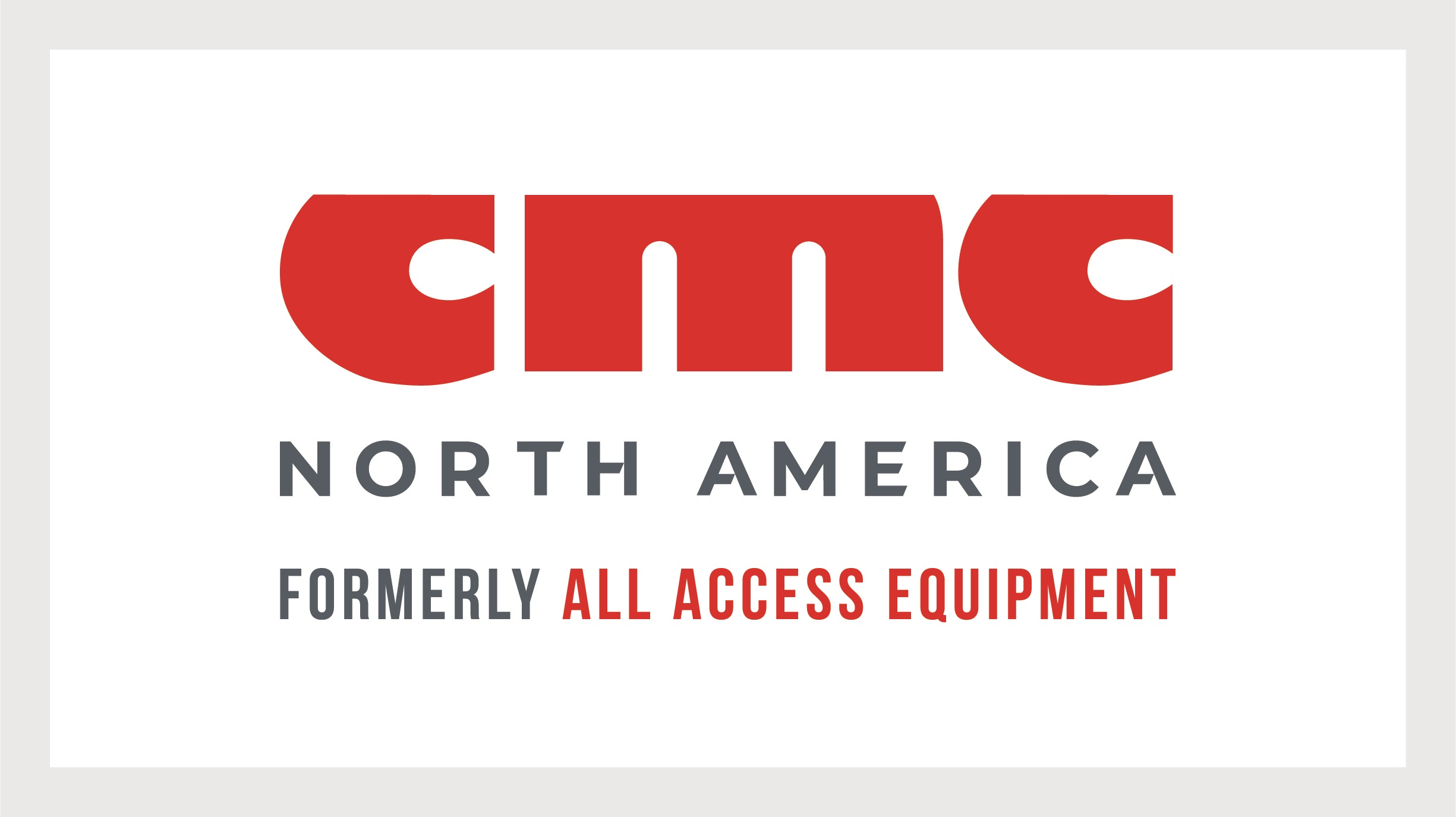Cmc North America Formerly Logo With Border (002)
