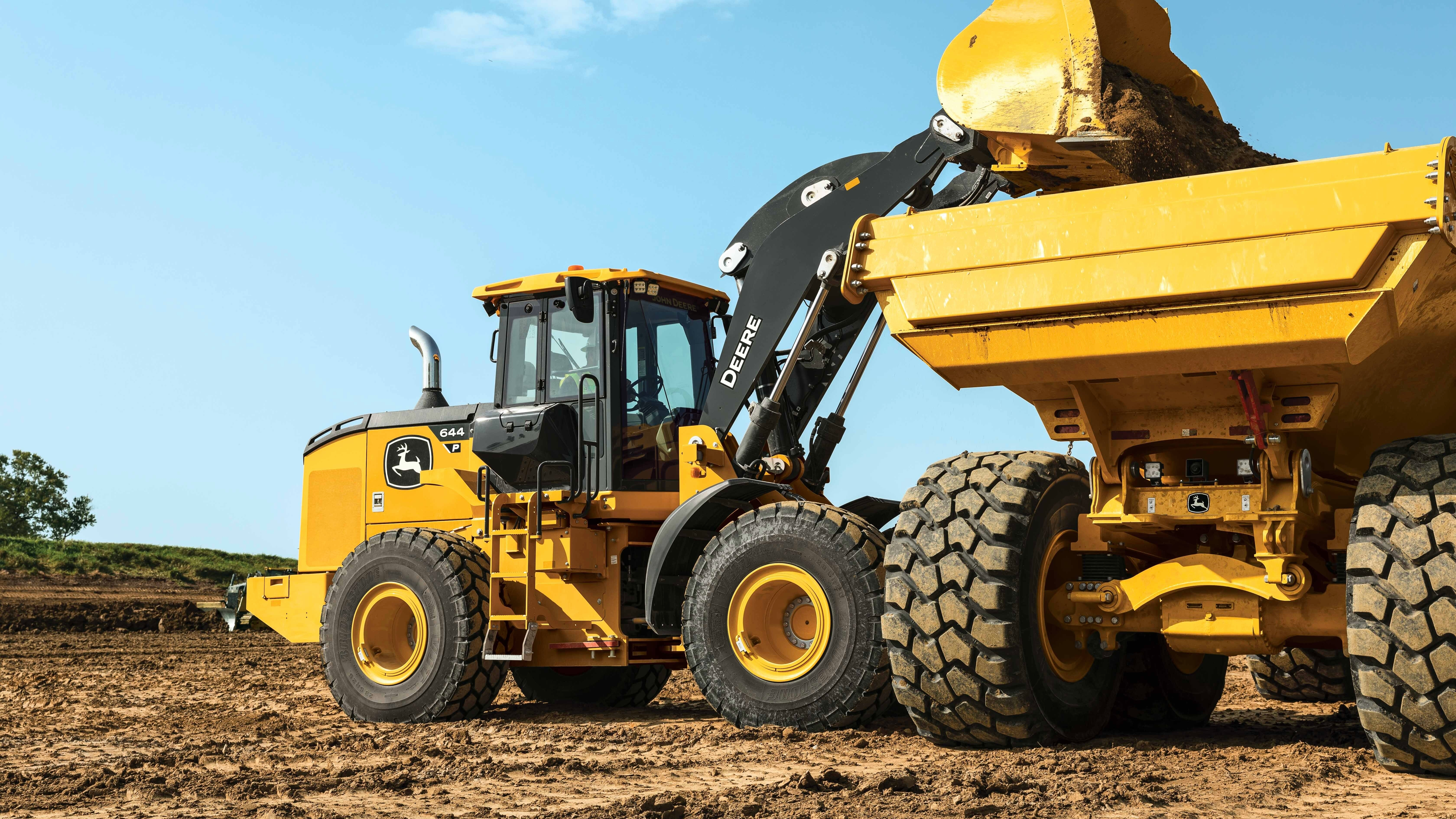 SmartDetect combines cameras and machine learning to help give operators a view of their surroundings.