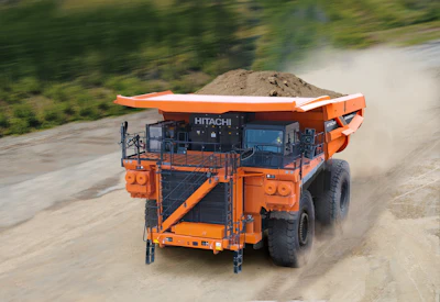 Loaded Eh4000 Ac 5