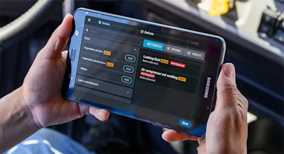 Trimble Inspections consolidates truck and trailer inspections into a single workflow for the fleets that operate in both the U.S. and Canada.