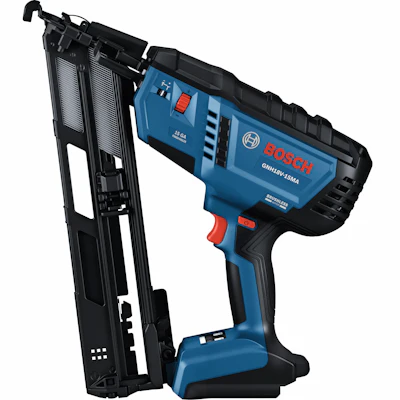 18 V Brushless 15 Gauge Angled Finish Nailer (gnh18 V 15 Ma)