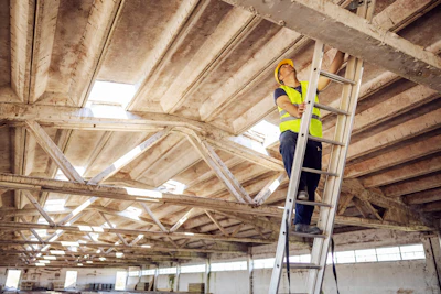 Equipment spotters identify hazards, exposures, and risks that the operator—whose vision in a machine may be limited—may not notice.