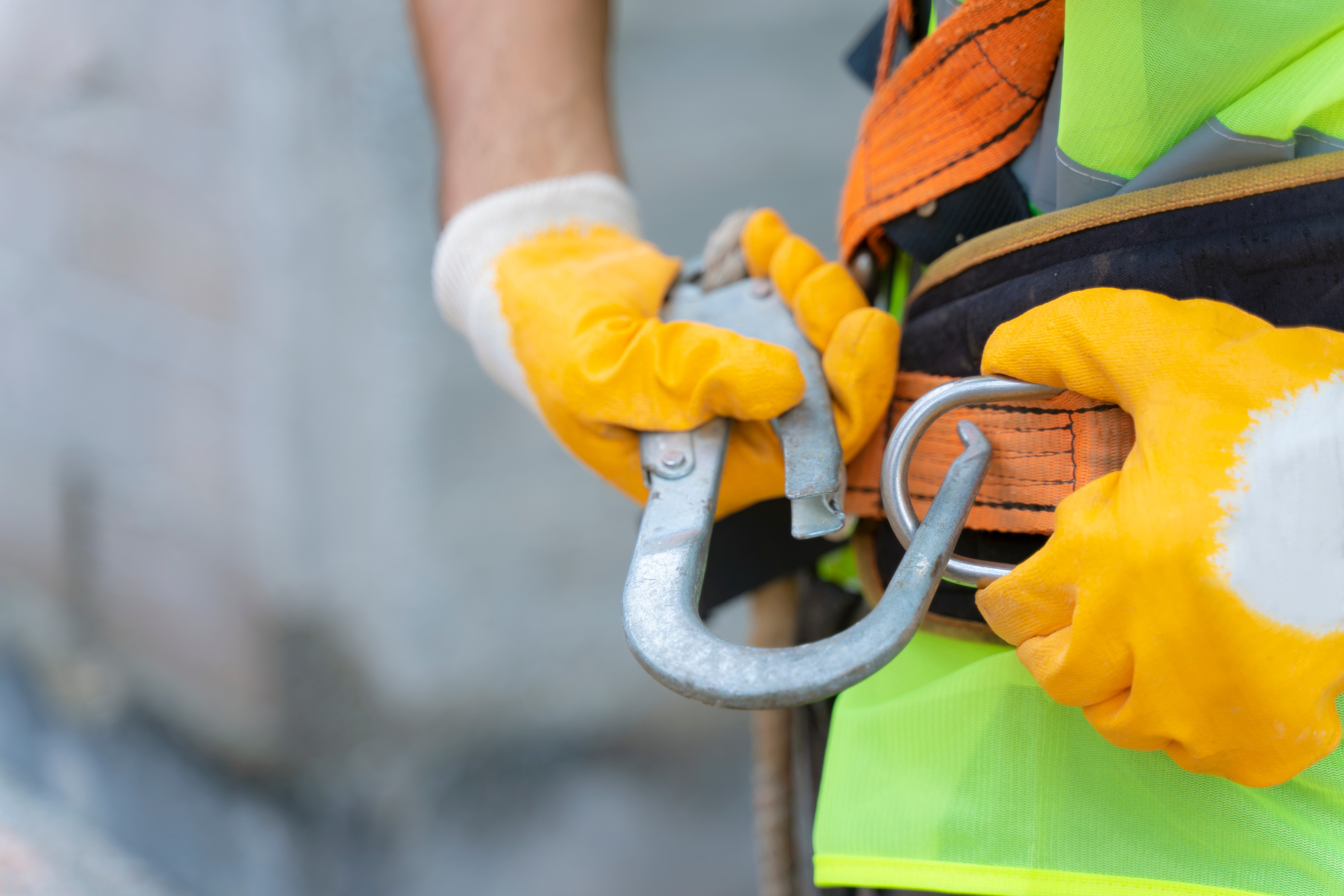 Building codes are a key component of public safety, ensuring that the places we live, work and play are safe.