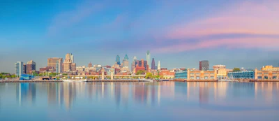 All Fall 2024 American Concrete Institute Convention events will take place at The Philadelphia Marriott Downtown.