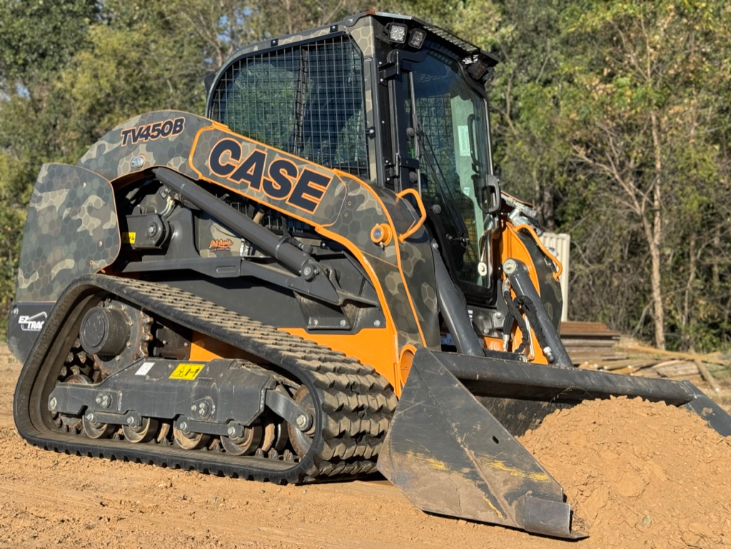 Case Ctl Wraps Commander