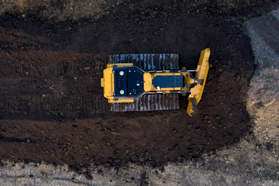Officials from Caterpillar and Trimble announced on Oct. 2 their intention to continue a collaboration aimed at improving grade control technologies and interoperability, as well as availability of those technologies to end users and OEMs.
