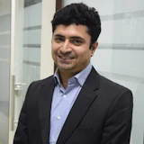 Manish Bhalla, Founder & CEO, FATbit Technologies