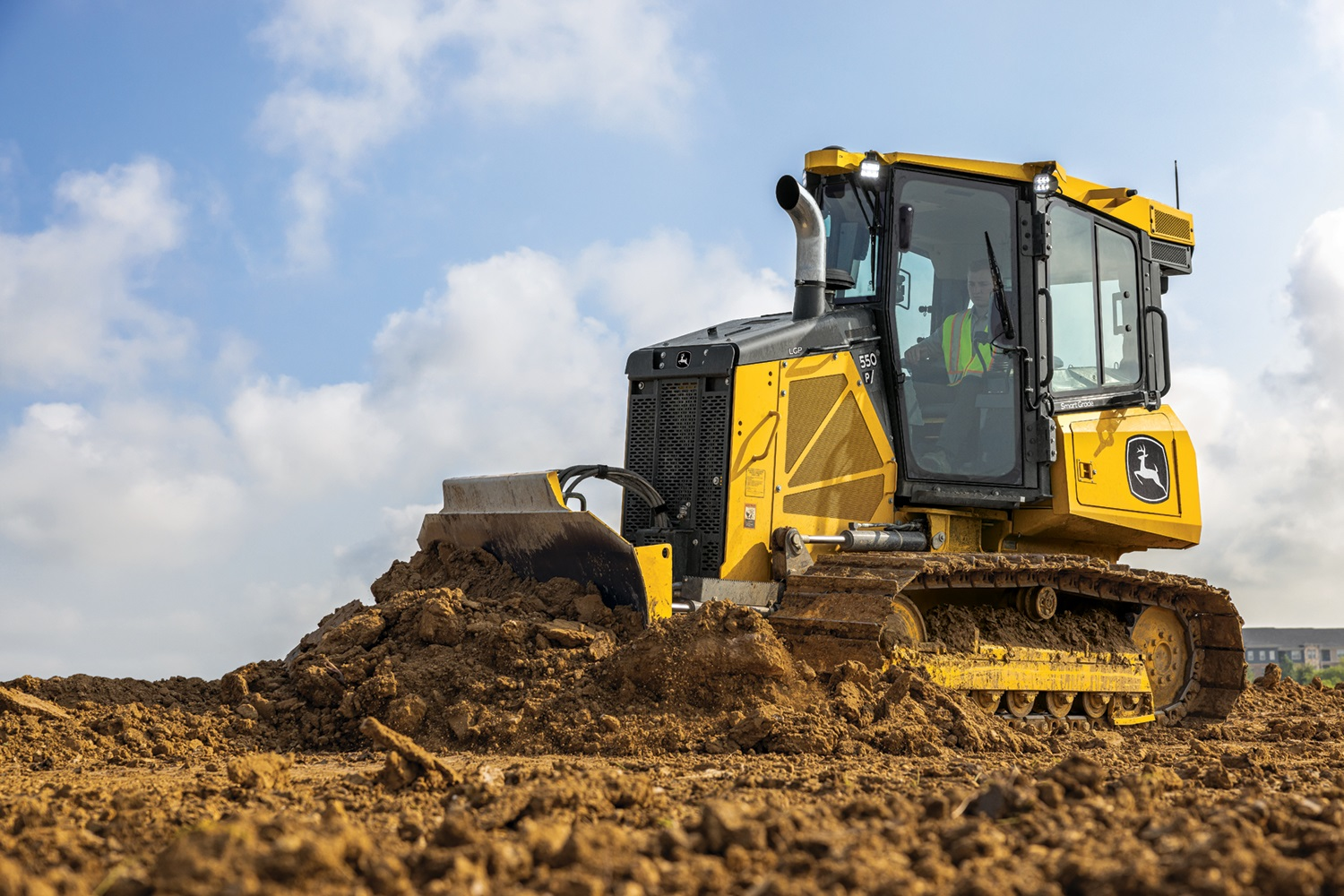 Smart Grade 550 P Tier