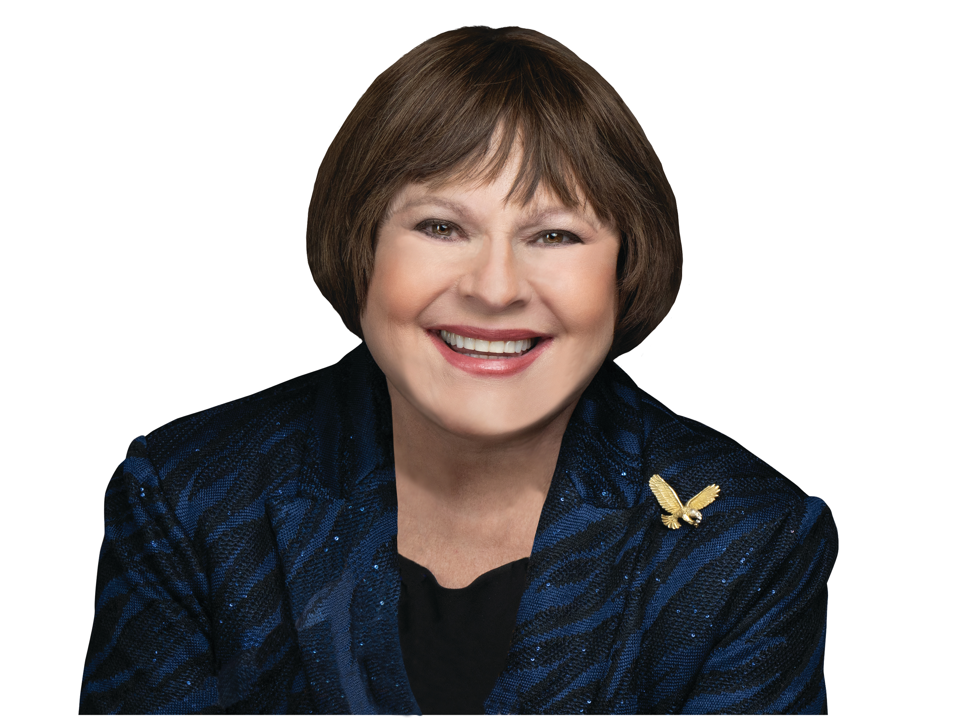 Susanne Cobey 92024 Headshot