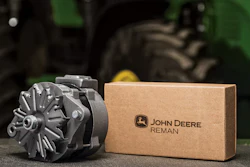 John Deere is expanding its reman facility in Missouri.