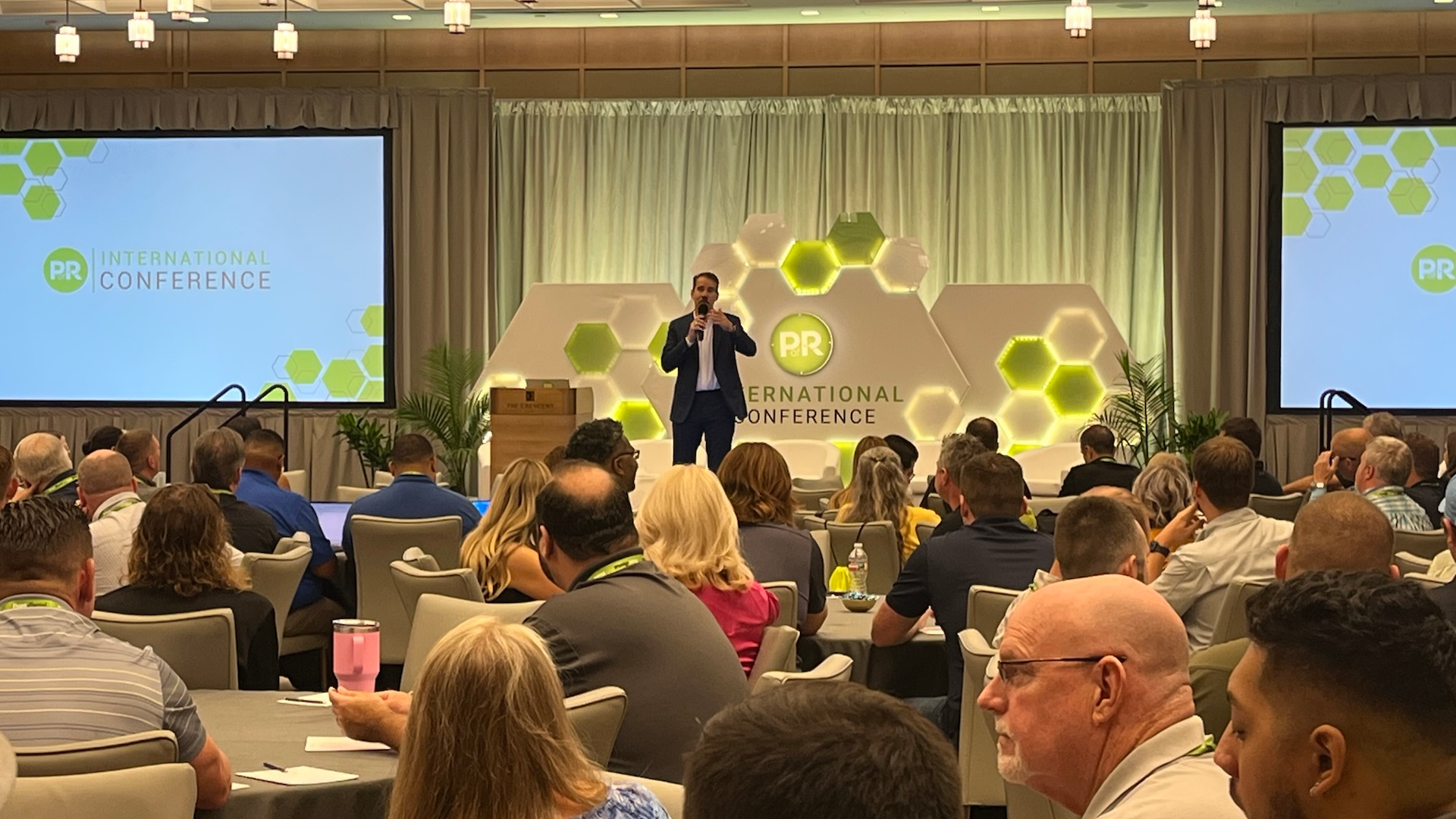 Point Of Rental 2024conference