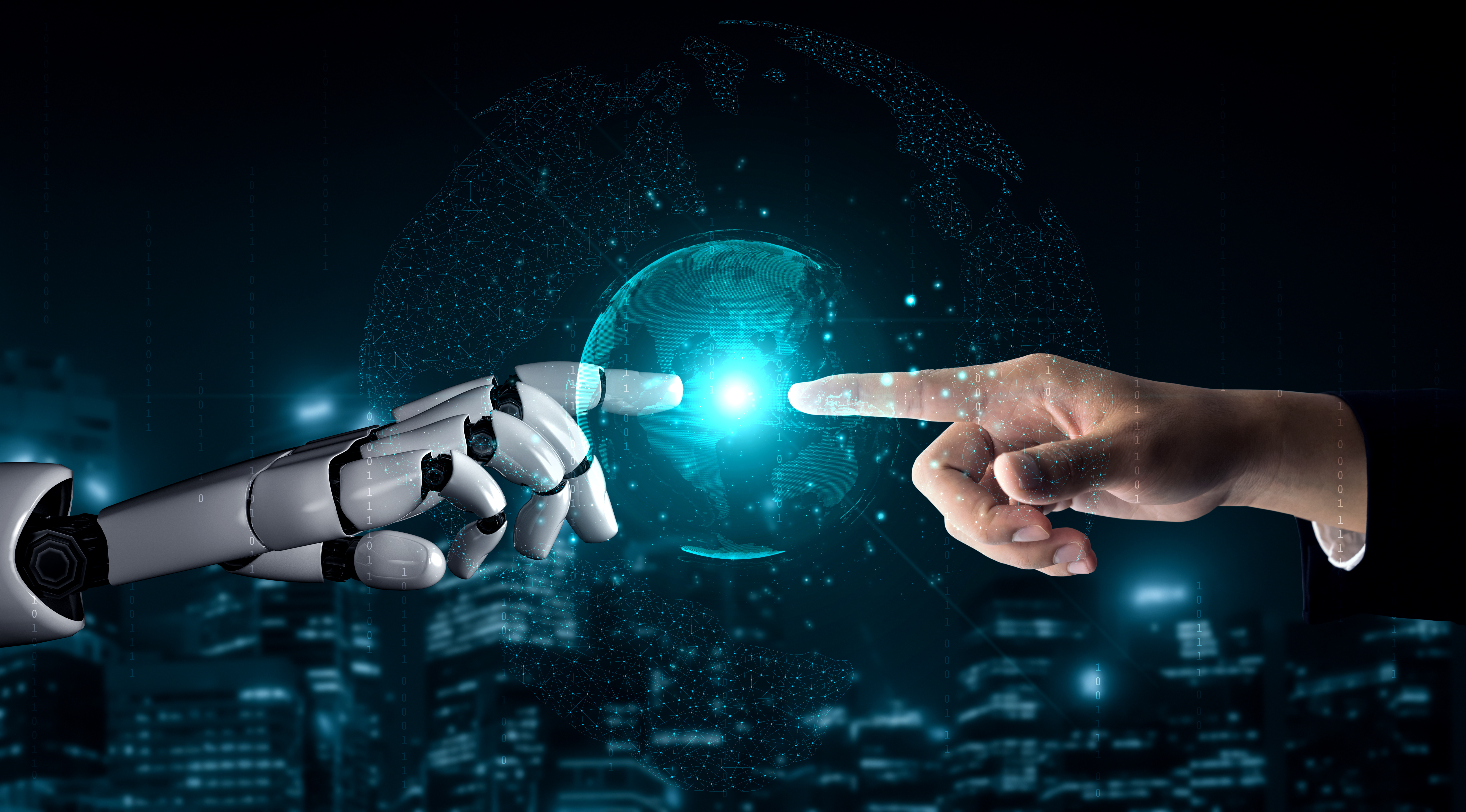 As AI continues to advance, its integration into business processes is not just an option but a strategic imperative that will help future-proof onboarding.
