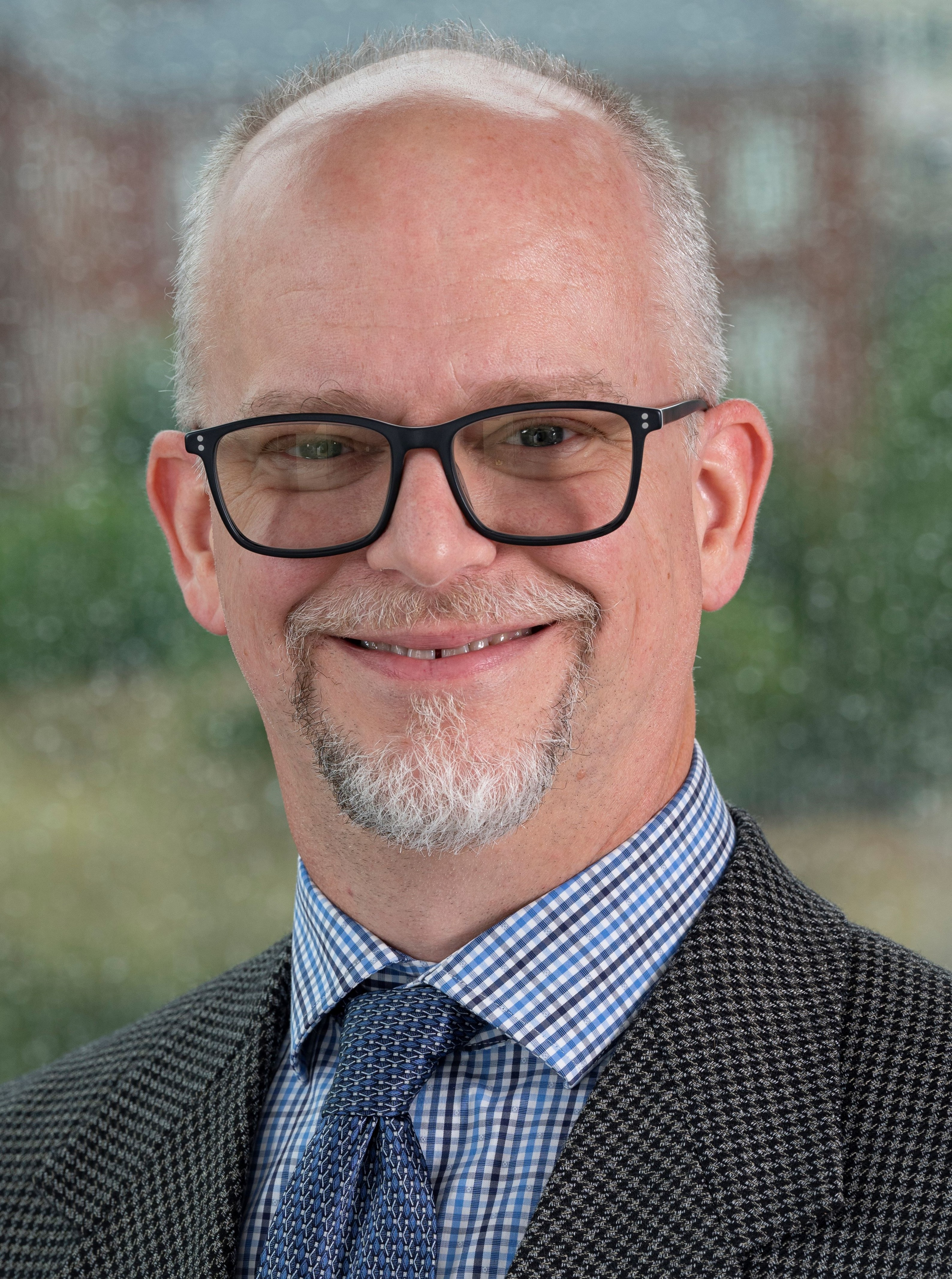 Bill O'ryan Api Headshot