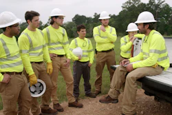 Caterpillar Safety Services is dedicated to finding new and innovative ways to improve workplace safety.