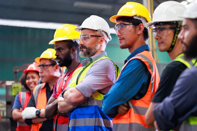 HOP is not a step-by-step process, but a mindset built around a scientific understanding of how people think, relate to one another in the workplace, communicate, set expectations, and respond to each other.