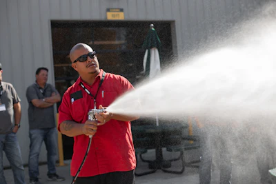 Sprayer 2