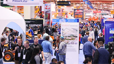 The Ara Show Trade Show