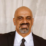 Samir Adams, Managing Director, Carbon Capture & Commercialization