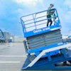 Gs 4046 Stowed Driving Onto Ramp 2