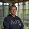 Jeffrey Youngblood, professor in Purdue University’s School of Materials Engineering, has developed patent-pending chemically modified cellulose nanocrystals and nanofibers that increase concrete’s flexural strength 30%.
