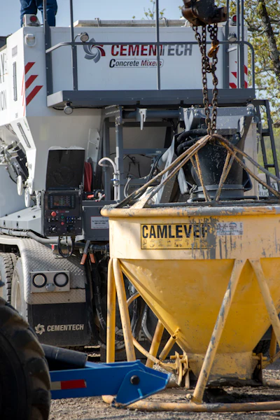 Mc Quay Construction Eufaula Ok Dsc1645