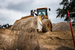 Despite the numerous challenges with starting a new contracting business in recent years, Five Star Civil managing partners have grown their team, skills and revenue by carving out site clearing and grading, plus utility installation, as their “bread and butter.”
