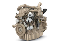 Deere Engine