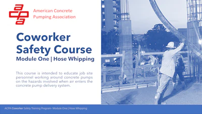 Acpa Coworker Safety Training Module1