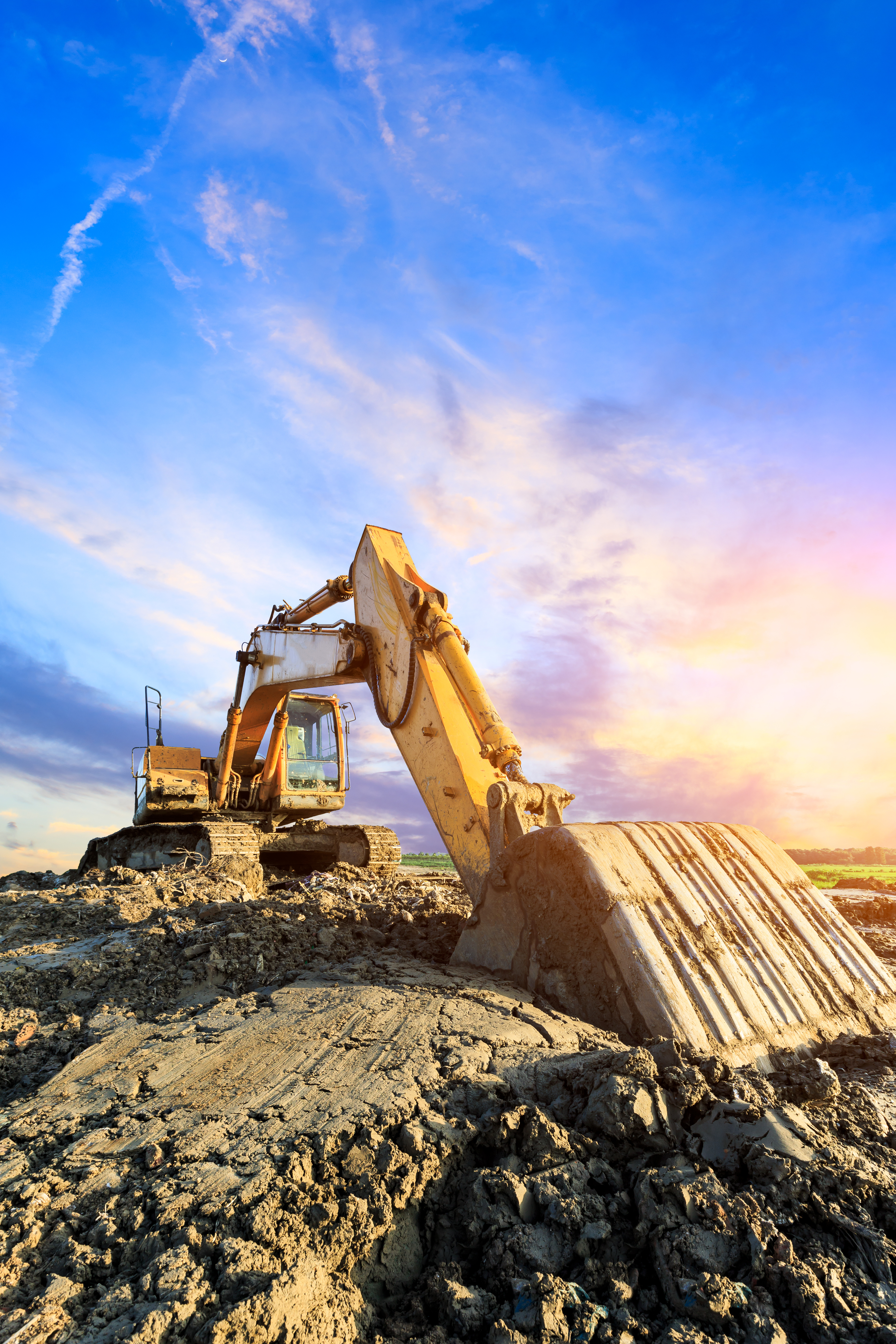 It’s a mix of optimism and uncertainty that lead the latest industry outlooks, however, experts suggest that careful planning and strategic decision-making can lead contractors to success in 2025.