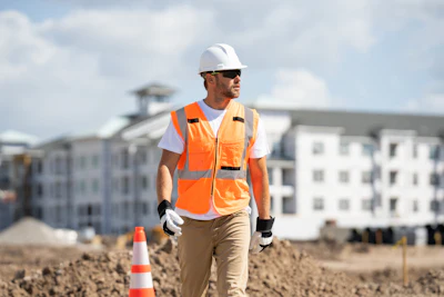 According to FMI’s recent Fourth Quarter Civil Infrastructure Index, 94% of survey respondents indicated their organizations have plans for expansion, although an industrywide lack of skilled labor still remains.