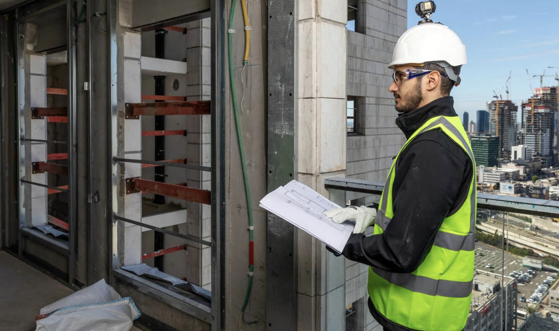 The integration allows construction teams to leverage Buildots' AI-driven performance tracking and analysis while managing project communication and collaboration through Revizto's platform.