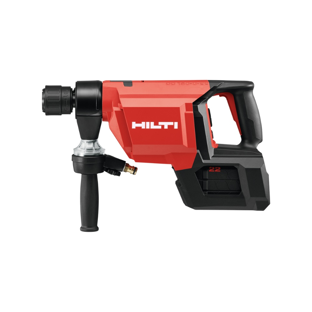 Dd 150 U 22 (1) Hilti