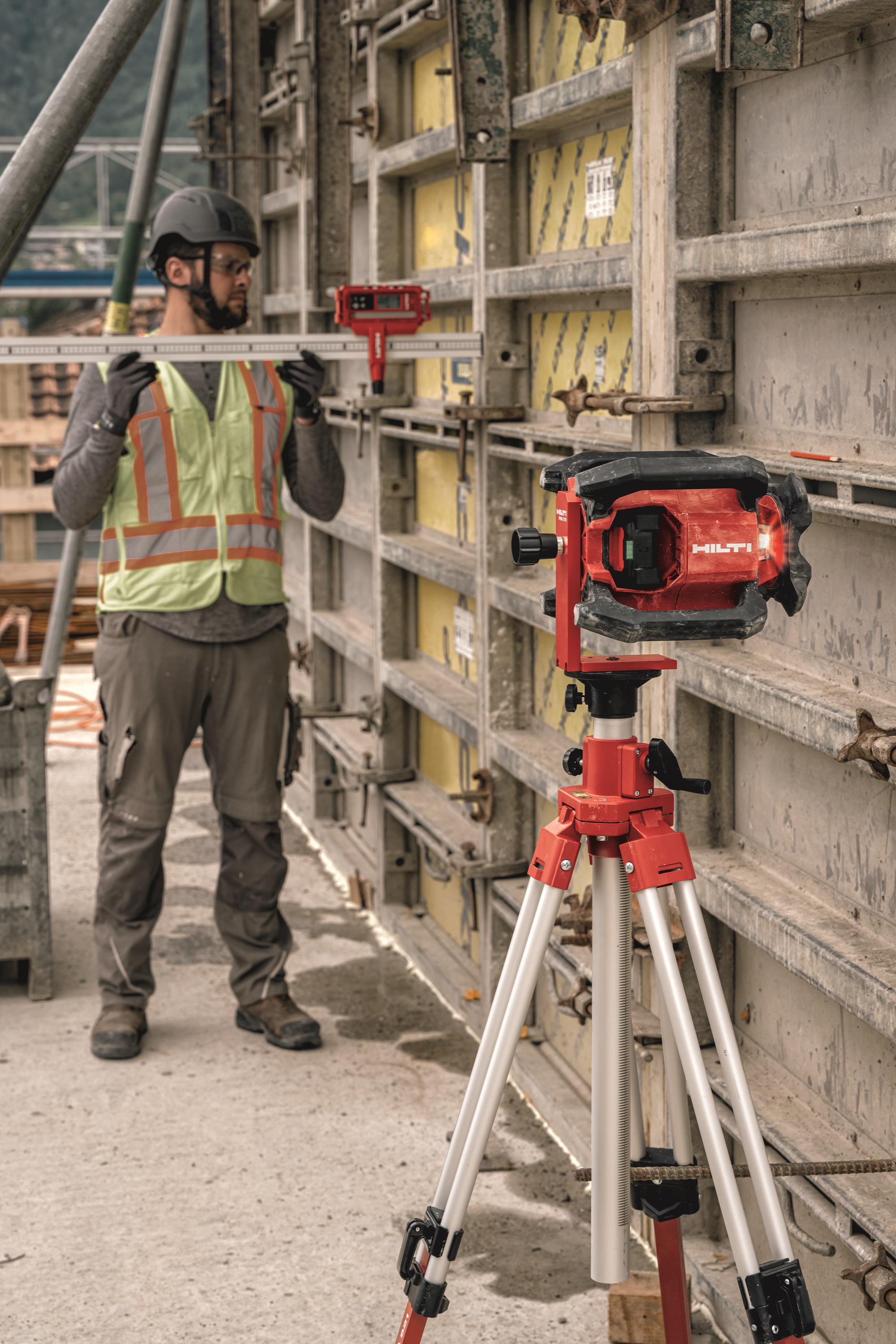 Pr 40 (2) Hilti