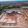 Healthcare facilities are critical components of the nation’s infrastructure and from what can be seen in planning documents, it appears that almost every state and/or region in America is evaluating some type of healthcare-related upgrade.