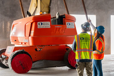 United Rentals Image 3