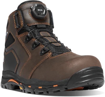 The Vicious BOA Boot