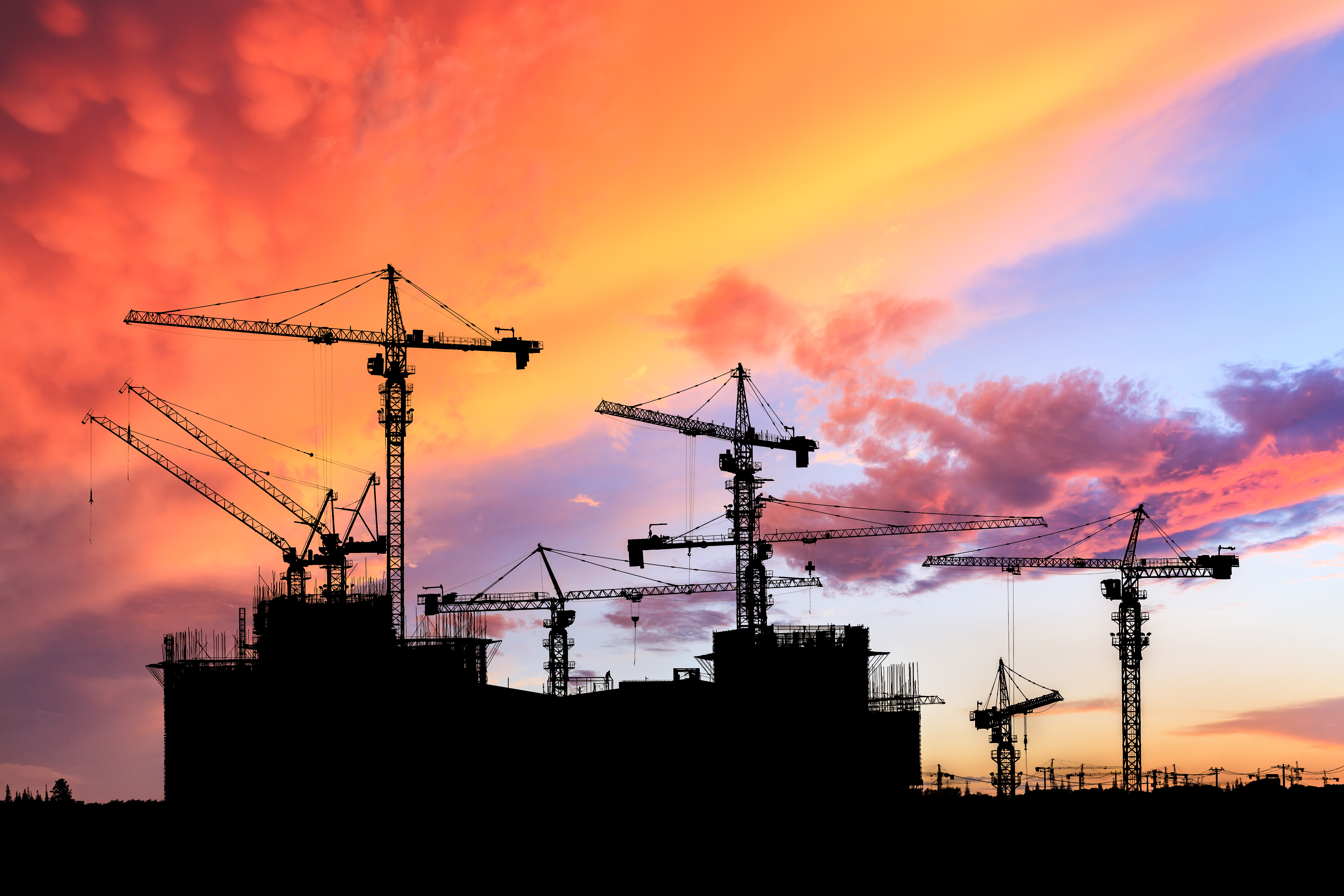 According to Hayfield, one of the most critical challenges affecting construction contractors this year is material inflation. This is being driven by potential tariffs, which will push up project costs for contractors and may lead to some projects being cancelled if costs become too high.