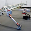 Aquajet Support System 1