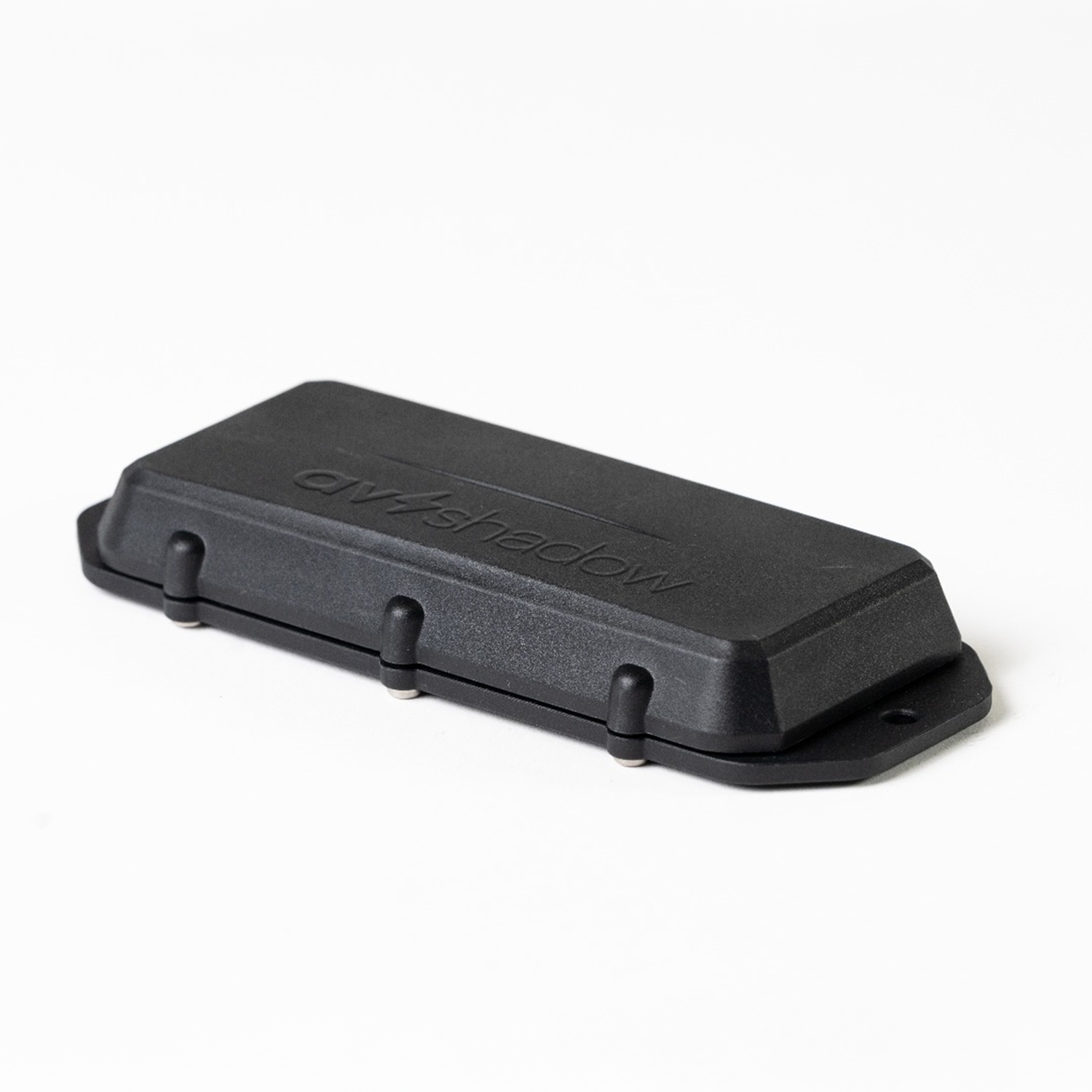 DPL Telematics AssetView Shadow Tracking System