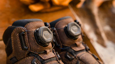 The Caliper BOA Boot