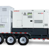 ANA EBOSS 125 Hybrid Energy System