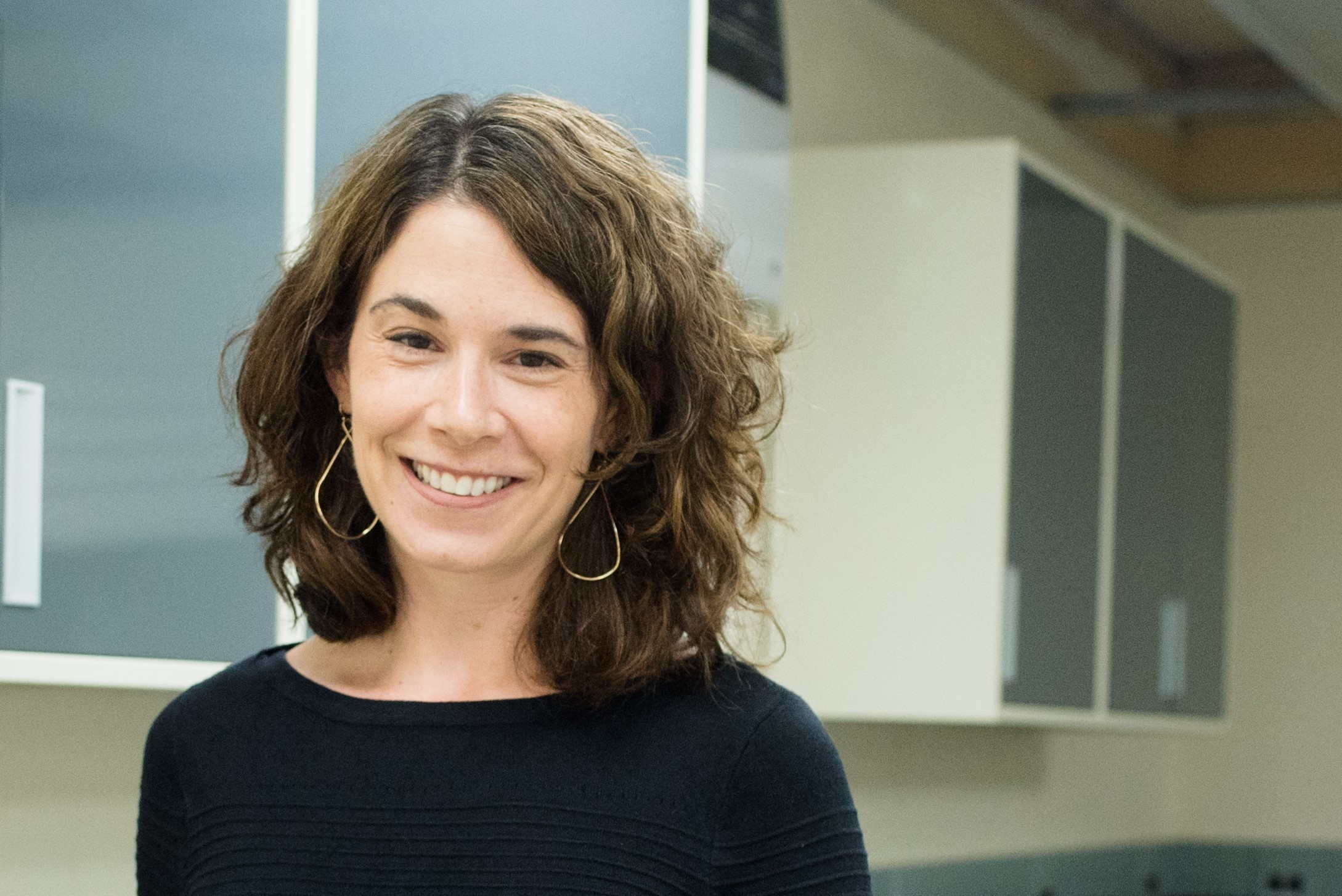 Dr. Maria Juenger, Vice President of the American Concrete Institute