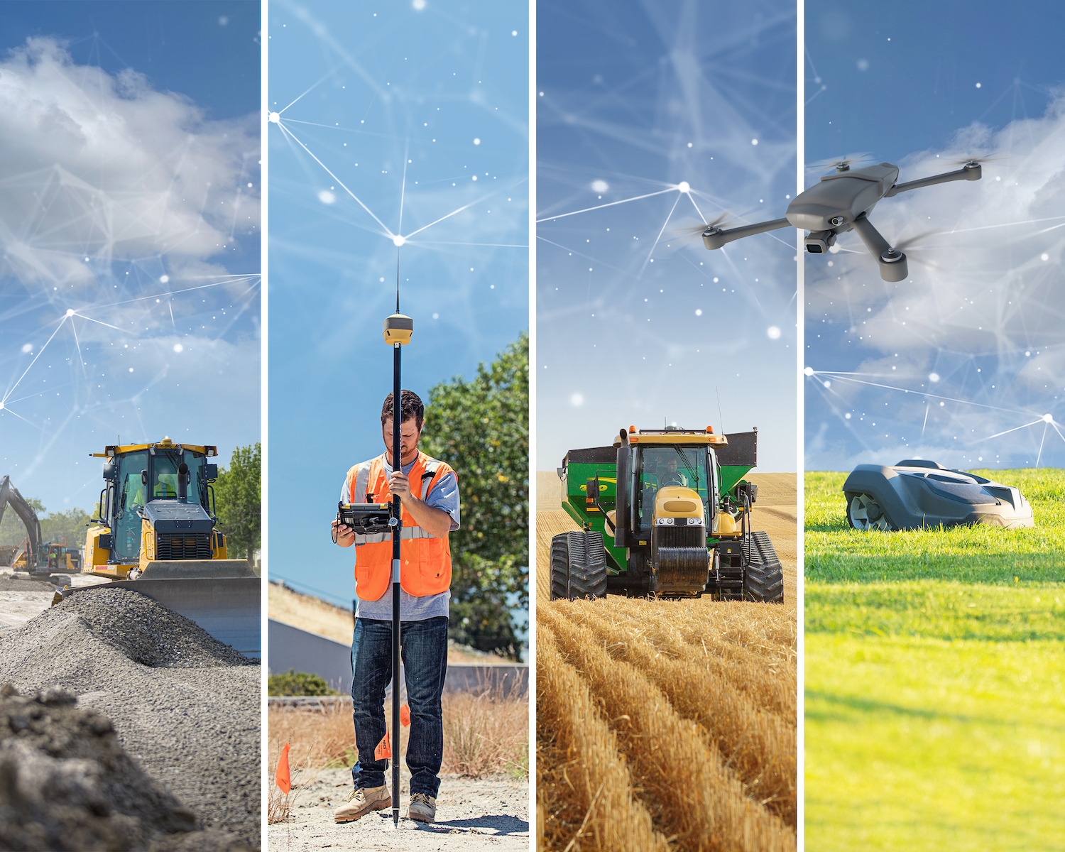 The expansion delivers sophisticated network corrections that streamline operational workflows across multiple market segments.