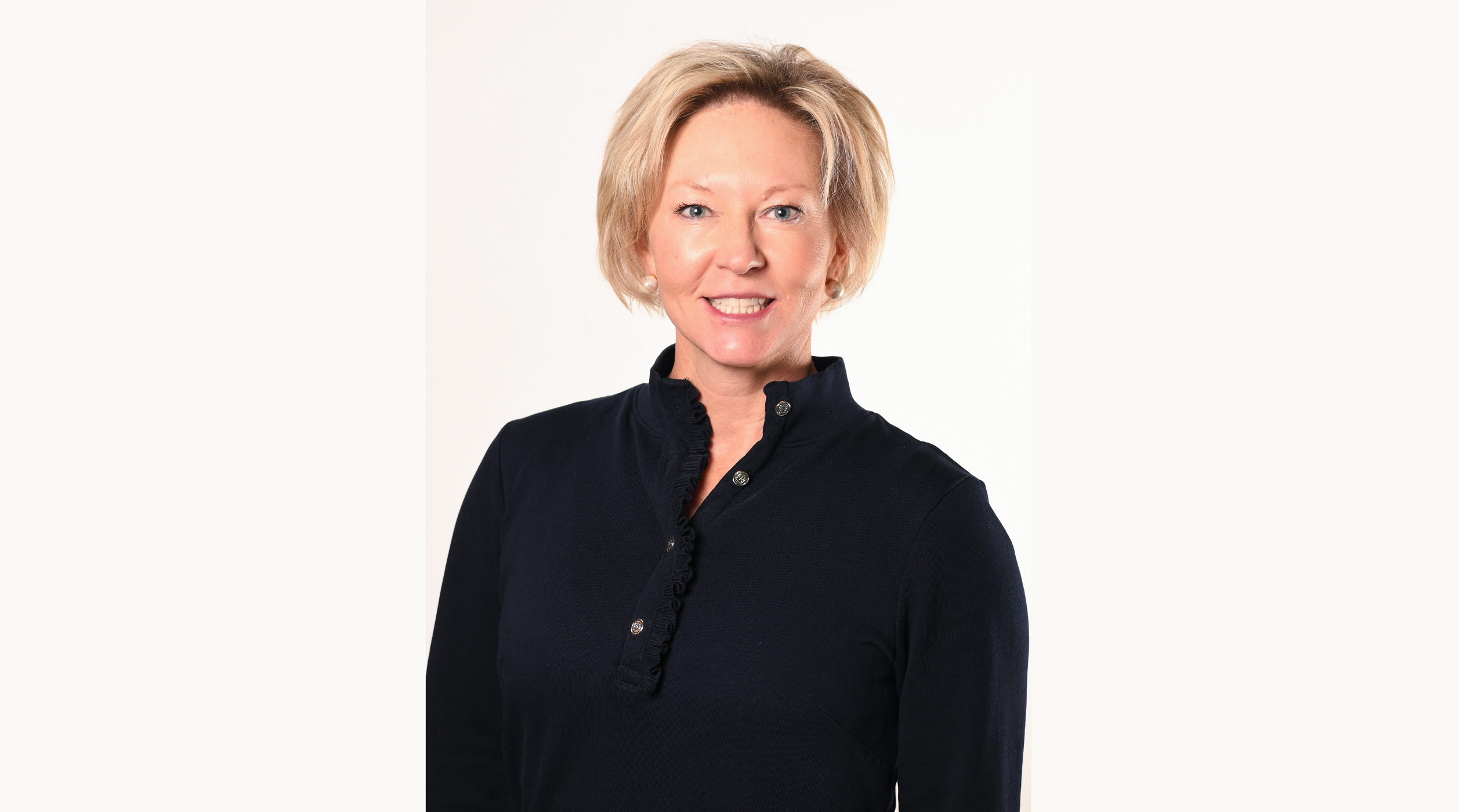 Jenny Smith Price, President of Sales and Operations, KATO Compact Excavator Sales