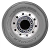 Goodyear Cooper Rha2 Sideview