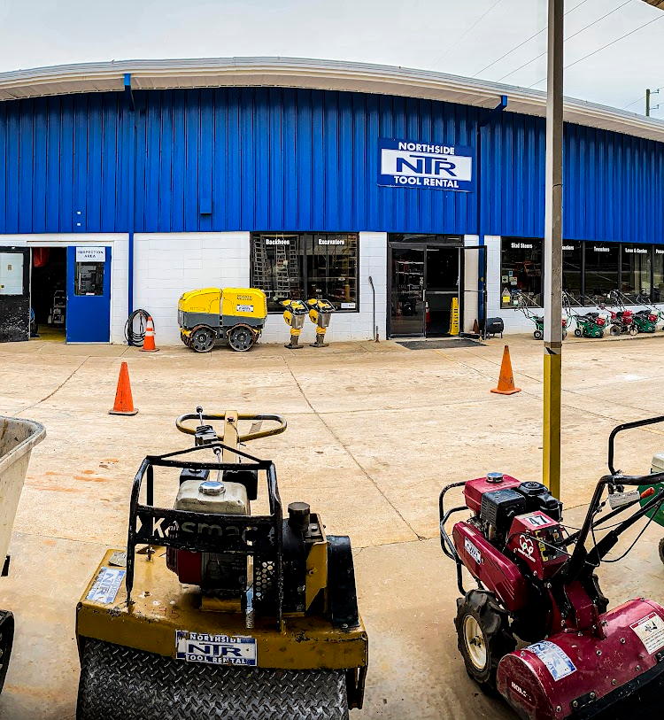 Northside Tool Rental Doraville Store