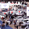 At this year's event, dozens of companies launched products, announced business relationships, celebrated milestones and showcased technology developments.